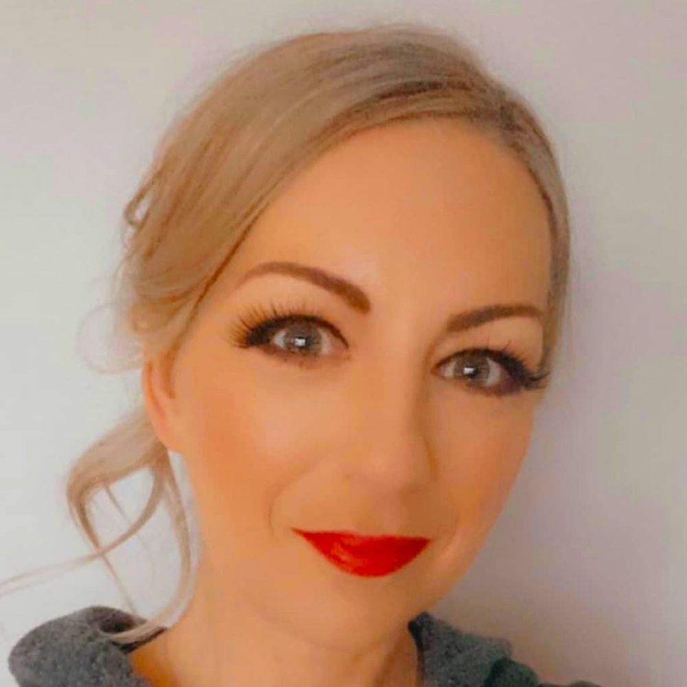 Meet your Posher, Ivonne